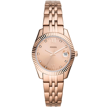 ساعت مچی فسیل FOSSIL کد ES4898